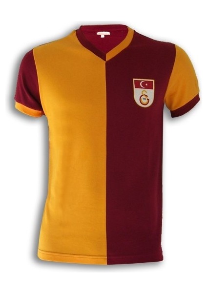 Metin Oktay Forma-Kişiye Özel Isim Baskılı Forma