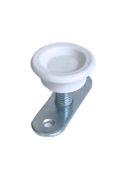 Beyaz Bingo Ayarlanabilir Ayak 8mm Vidalı Masa Ayağı(Takım)(En Düşük YÜK:13MM En Büyük YÜK:22MM) modelleri