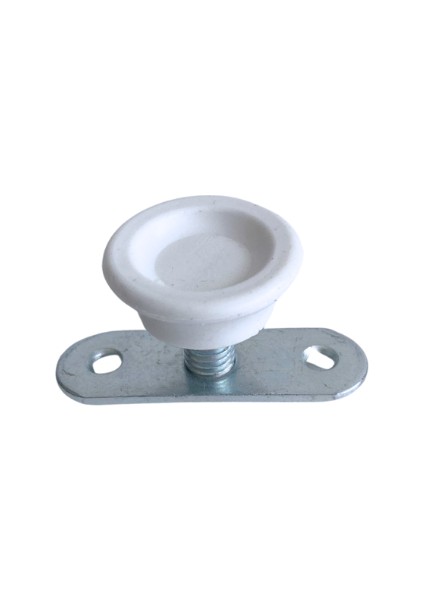 Beyaz Bingo Ayarlanabilir Ayak 8mm Vidalı Masa Ayağı(Takım)(En Düşük YÜK:13MM En Büyük YÜK:22MM) fırsatları