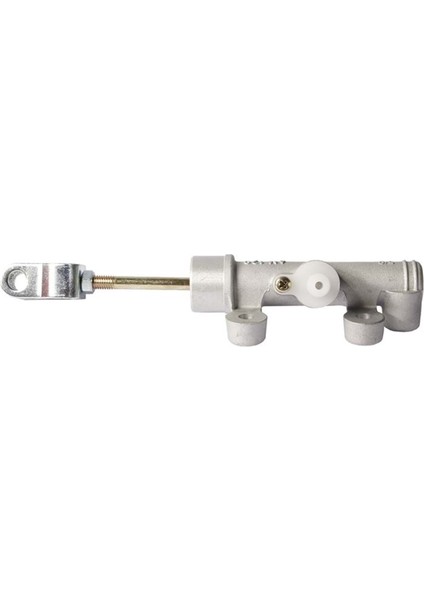 H100 Debriyaj Üst Merkez 04-11