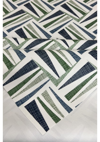 Pvc Kaymaz Elyaf Tabanlı Silinebilir Muşamba Masa ÖRTÜSÜ_123-A indirimleri