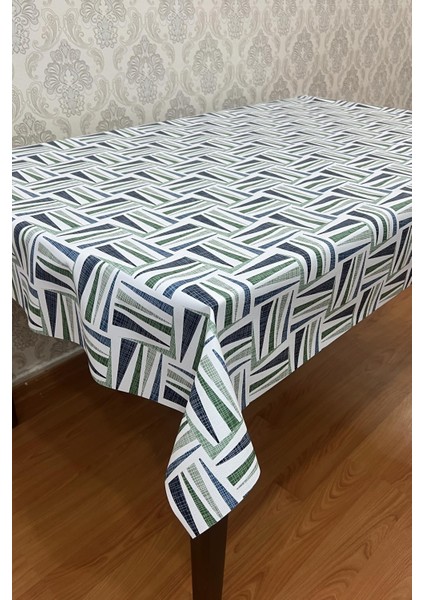 Pvc Kaymaz Elyaf Tabanlı Silinebilir Muşamba Masa ÖRTÜSÜ_123-A modelleri