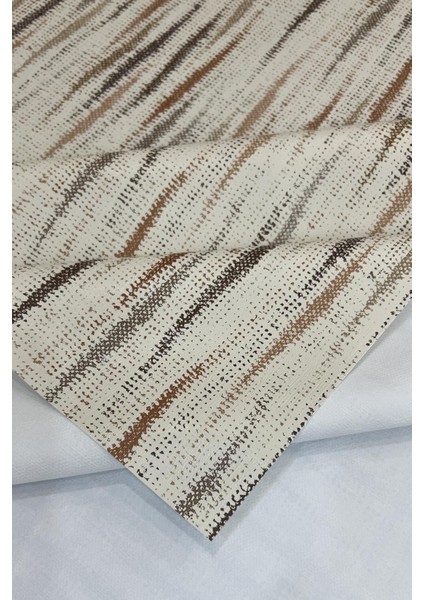 Pvc Kaymaz Elyaf Tabanlı Silinebilir Muşamba Masa ÖRTÜSÜ_210-A indirimleri