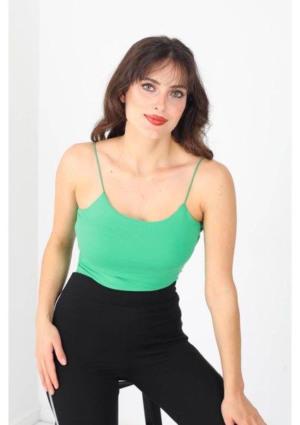 Önü Çift Kat Ip Askılı Body fiyatları