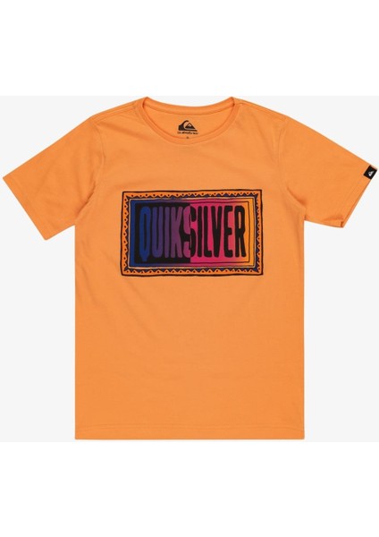Day Tripper Ss Youth Çocuk T-shirt EQBZT04714