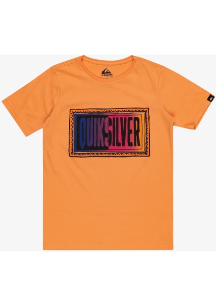 Day Tripper Ss Youth Çocuk T-shirt EQBZT04714