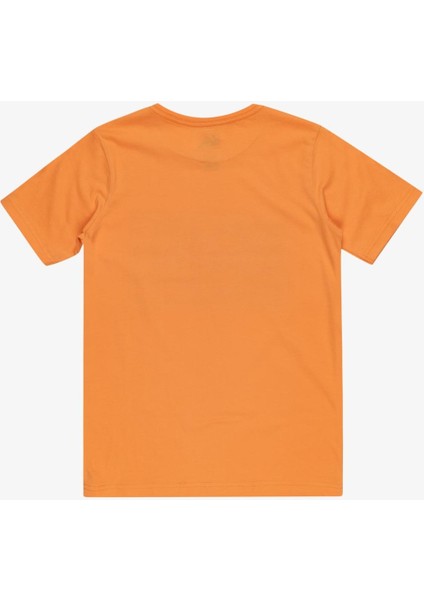 Day Tripper Ss Youth Çocuk T-shirt EQBZT04714