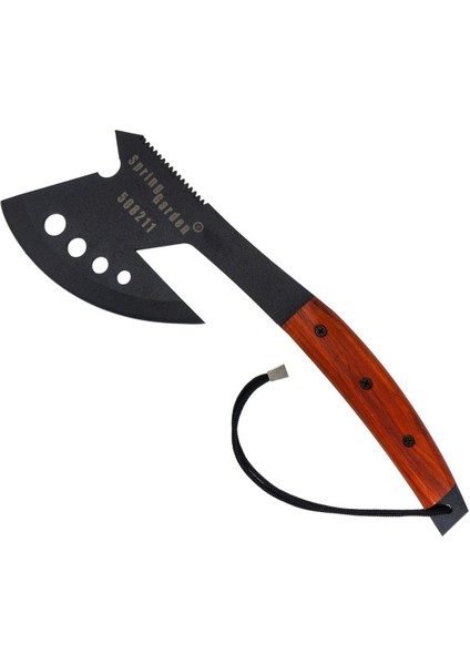 508211 Outdoor Kamp Baltası 720 gr