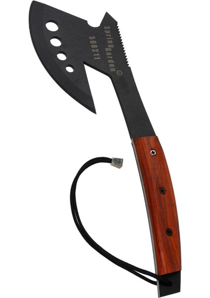 508211 Outdoor Kamp Baltası 720 gr fırsatları