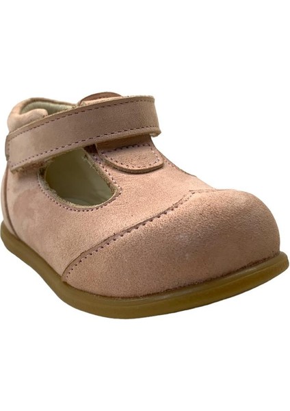 637 Bebek Deri Korseli Ilk Adım Ayakkabı fiyatları