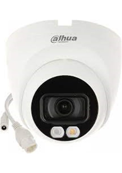 IPC-HDW2449T-S-IL-0280B 4mp 2,8 mm Full Color Ip Dome Kamera