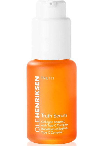 Truth Yüz Serumu 50ML