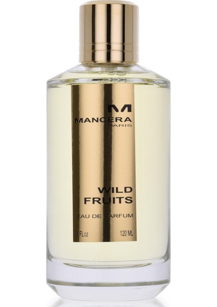 Wild Fruits EDP 120ML Unisex Parfüm