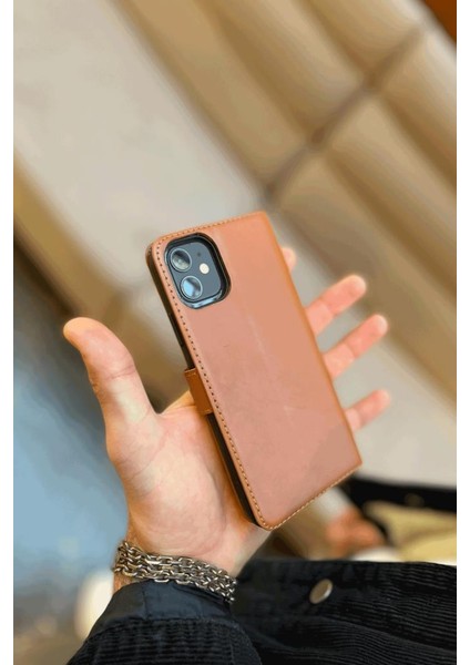Xiaomi Redmi Note 12 5g Uyumlu Cüzdanlı Kapaklı Cüzdan Kılıf