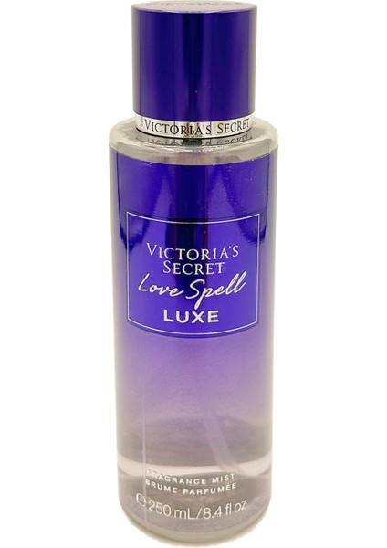 Love Spell Luxe Vücut Spreyi 250ML