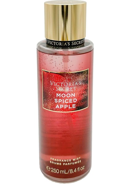 Moon Spiced Apple Vücut Spreyi 250ML