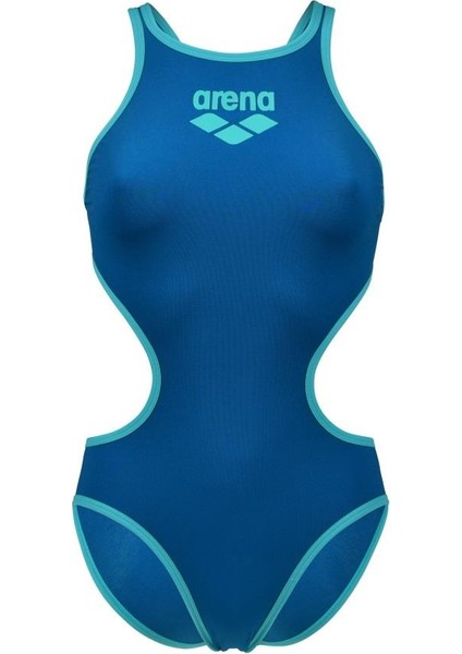 One Bıglogo Kadın Yüzücü Mayosu 001198655