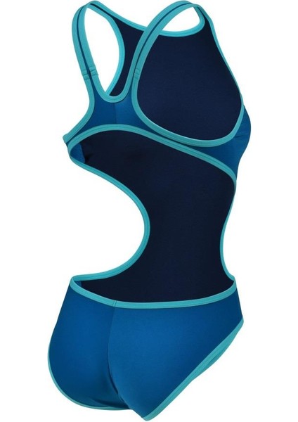 One Bıglogo Kadın Yüzücü Mayosu 001198655 modelleri