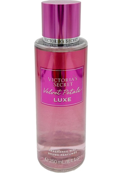 Velvet Petals Luxe Vücut Spreyi 250ML