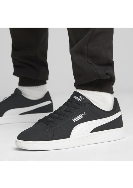 Smash 3.0 Buck Puma Black-Puma Whit 39233601 fırsatları