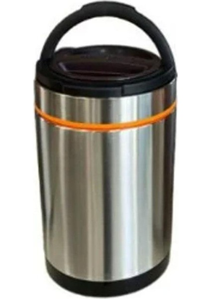 1.9 Lt Çelik Yemek Termosu