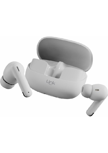 SE19 Premium Anc Tws Kablosuz Kulak İçi Bluetooth Kulaklık