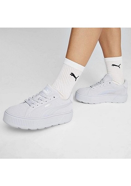 Karmen Kadın Sneaker Ayakkabı 384614-16