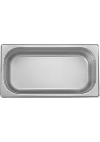 Gastronorm Küvet, Gn 1/3-65 32.5X18X6.5 cm