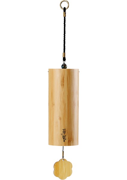 MERCURY93 9 Notalı Wind Chimes