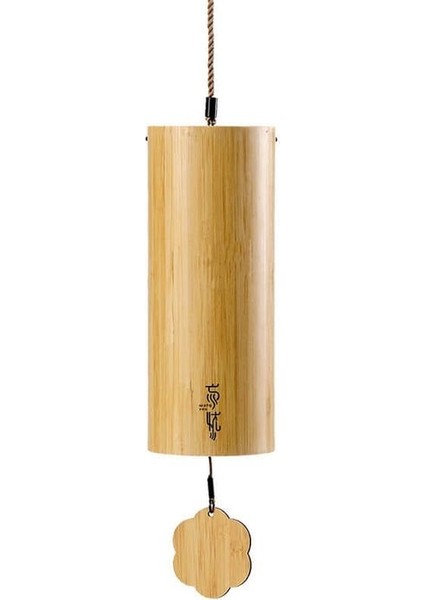 SUM82 8 Notalı Wind Chimes