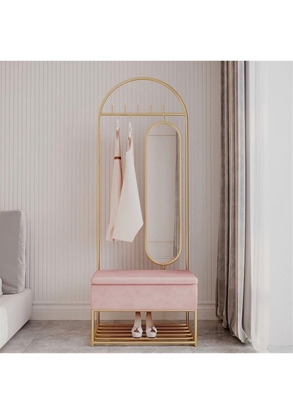 Tasarım Arya Giyim Stantı