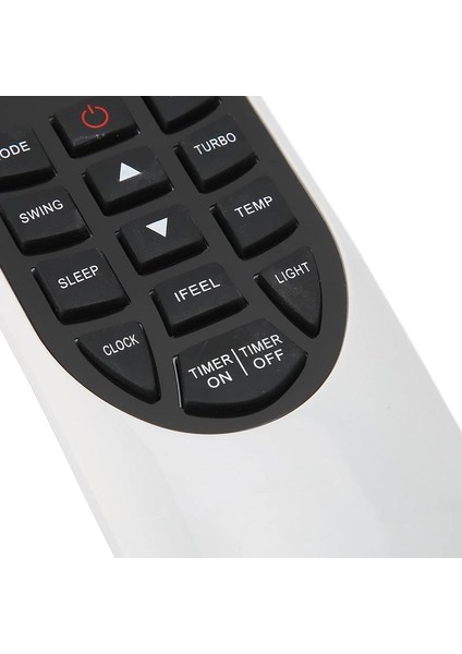 Gree GWH07QB/I Ile Uyumlu Klima Kumandası
