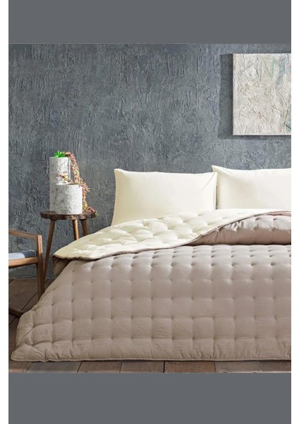 Donna Çift Kişilik Sleeper Set 4331