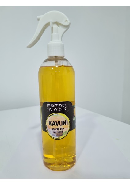 Kavun Aromalı Oda ve Oto Parfümleri