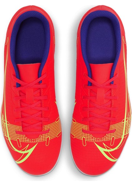 Mercurial Jr Vapor 14 Club Fg/mg Krampon CV0823-600 (Dar Kalıp)