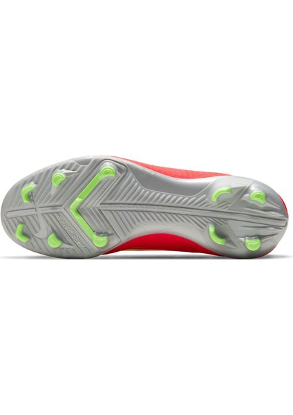 Mercurial Jr Vapor 14 Club Fg/mg Krampon CV0823-600 (Dar Kalıp)