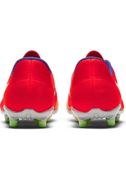 Mercurial Jr Vapor 14 Club Fg/mg Krampon CV0823-600 (Dar Kalıp)