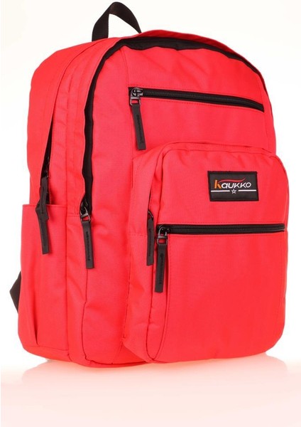 Full Pocket Okul Sırt Çantası Mercan K1608 fırsatları