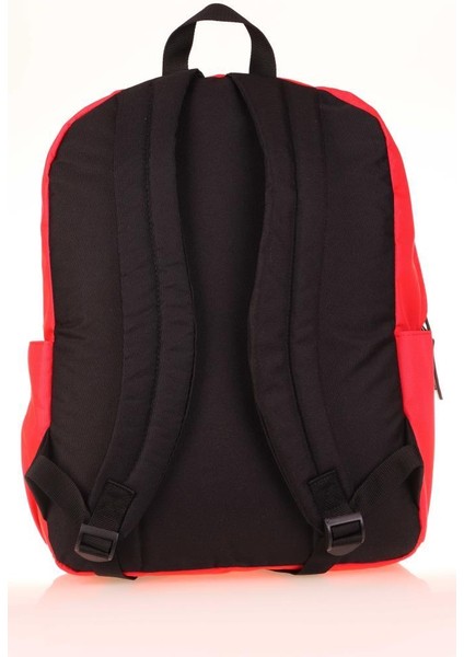 Full Pocket Okul Sırt Çantası Mercan K1608 indirimleri