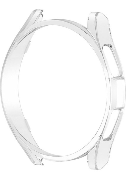 Galaxy Watch 6 Classic 47MM Uyumlu Sert Pc Kasa Koruyucu Watch Gard 28