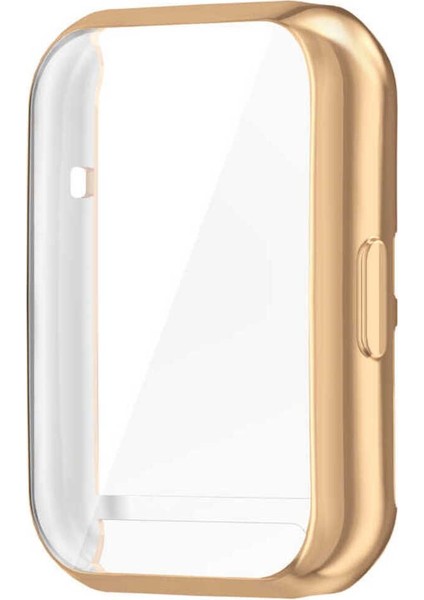 Huawei Watch Fit 2 Watch Gard 02 Koruyucu Silikon