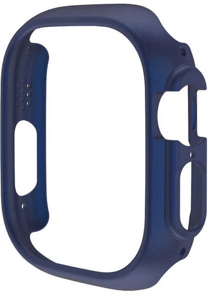 Apple Watch Ultra 49MM Sert Pc Kasa Koruyucu Watch Gard 18 fiyatları