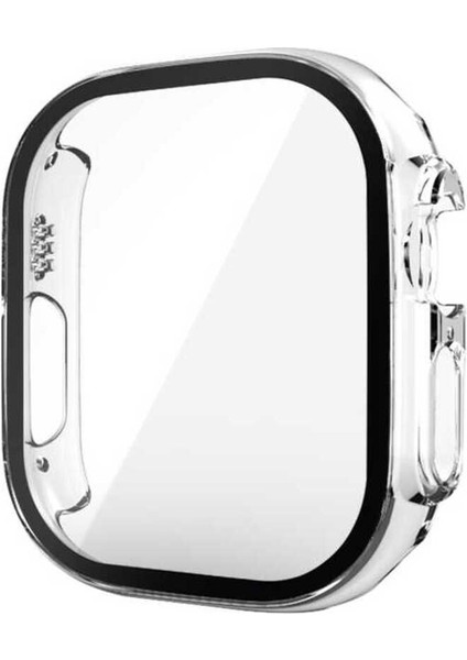 Apple Watch Ultra 49MM Kasa ve Ekran Koruyucu Watch Gard 20 fiyatları