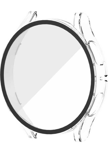 Galaxy Watch 5 40MM Sert Pc Kasa ve Ekran Koruyucu Watch Gard 14 modelleri
