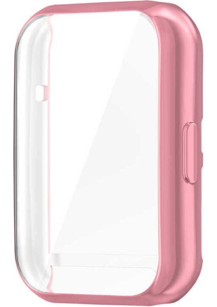 Huawei Watch Fit 2 Watch Gard 02 Koruyucu Silikon