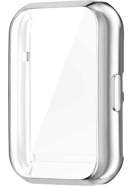 Huawei Watch Fit 2 Watch Gard 02 Koruyucu Silikon