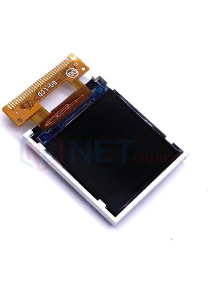 Samsung 1205 Telefon Ekranı