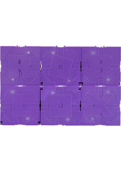 Roblox Sürpriz Paket - Seri 11