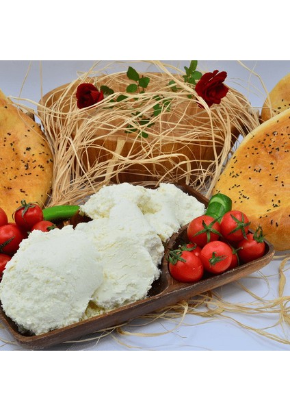 Şavak Tulum Peyniri 960GR x 5 Adet