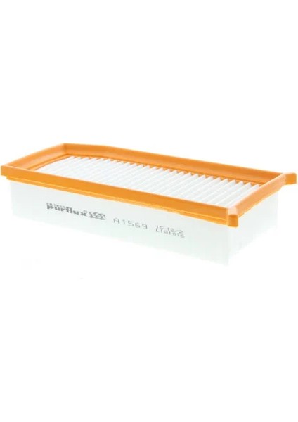 Hava Filtresi A1569 Clıo Iv Logan Sandero Dokker 0.9-1.2tce 1.5 Dci 165467674R Gold
